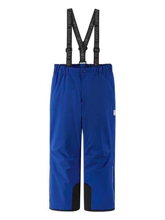 Reima Pantaloni pentru iarnă Proxima 5100099B Regular Fit