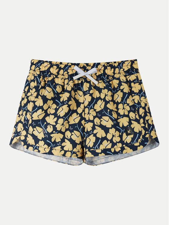 Reima Pantaloni scurți pentru înot Nauru 5200158B Regular Fit