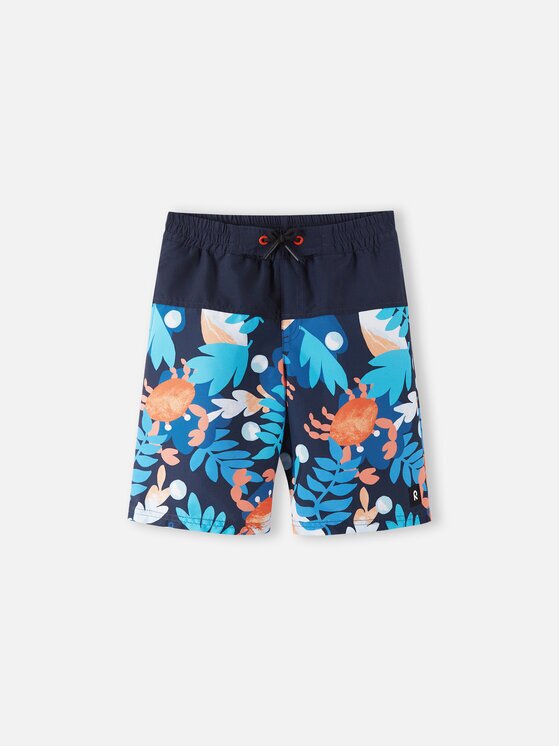 Reima Pantaloni scurți pentru înot Papaija 5200155B Regular Fit