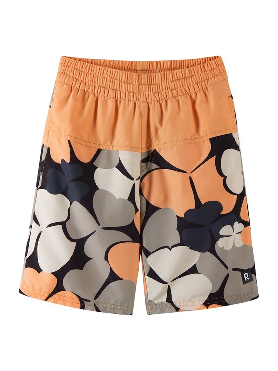 Reima Pantaloni scurți pentru înot Papaija 5200155C Regular Fit