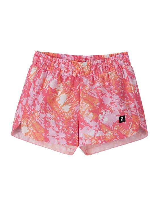 Reima Pantaloni scurți sport Nauru 5200158E Regular Fit