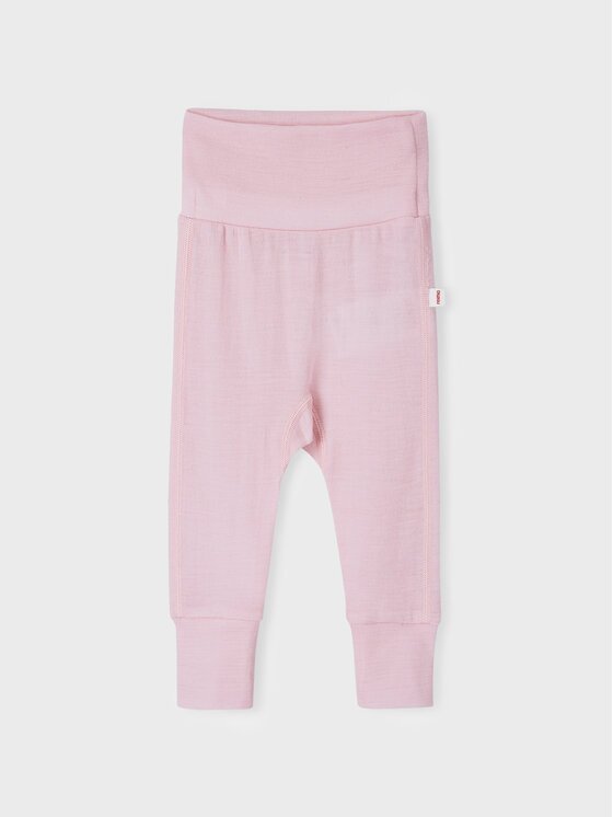 Reima Pantaloni tricotați Kotoisa 5200070A Regular Fit