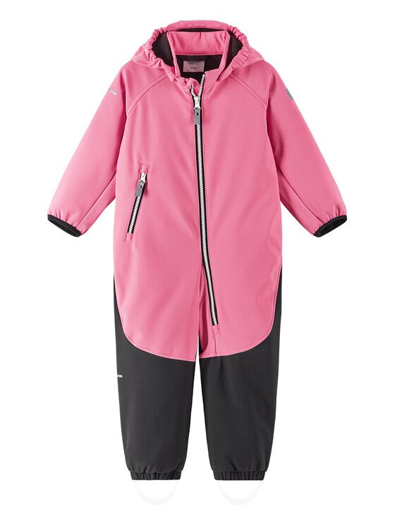 Reima Salopetă Softshell Mjosa 5100006C Regular Fit