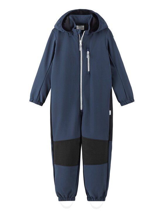 Reima Salopetă Softshell Nurmes 5100007B Regular Fit