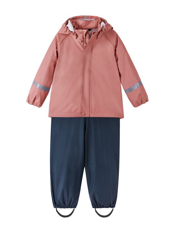 Reima Set de ploaie Tihku 5100021A Regular Fit