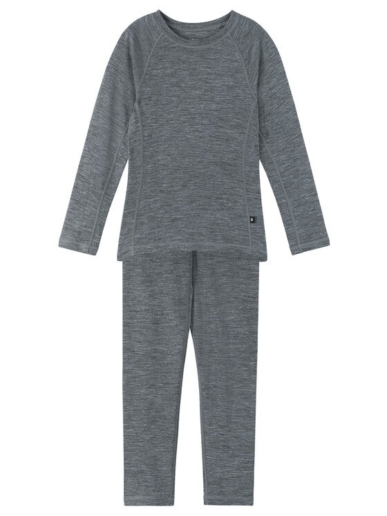 Reima Set lenjerie termoactivă Kinsei 5200029A Regular Fit
