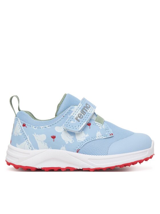 Reima Sneakers Moomin Ekana 5400129M-61A1