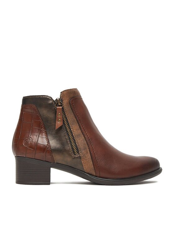 REMONTE Botine CEO-R5172-23