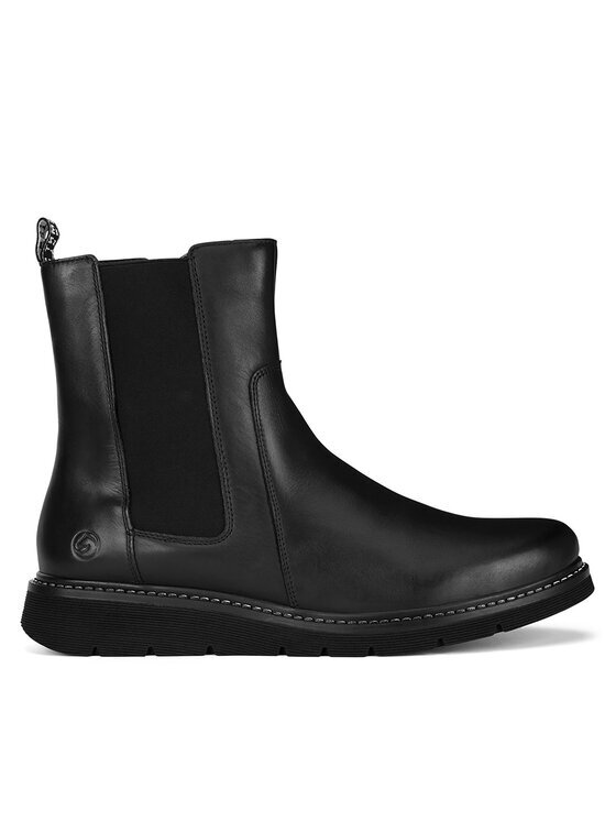 REMONTE Botine D3970-01