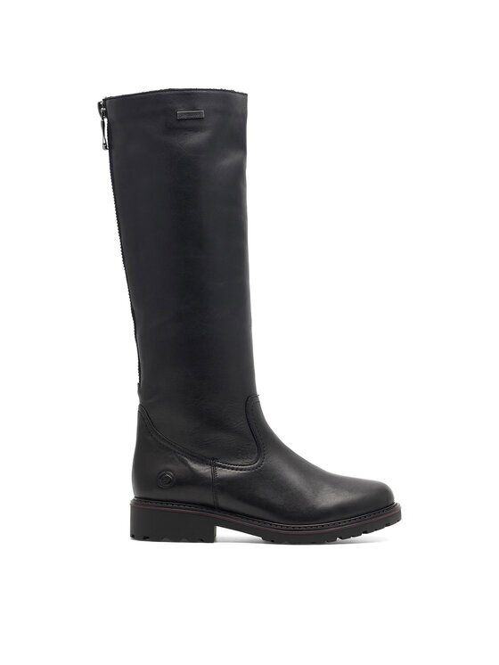 REMONTE Cizme lungi riding R6576-01
