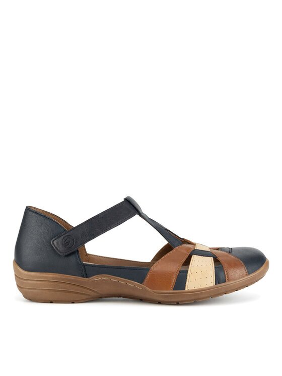 REMONTE Pantofi CEO-R7601-14