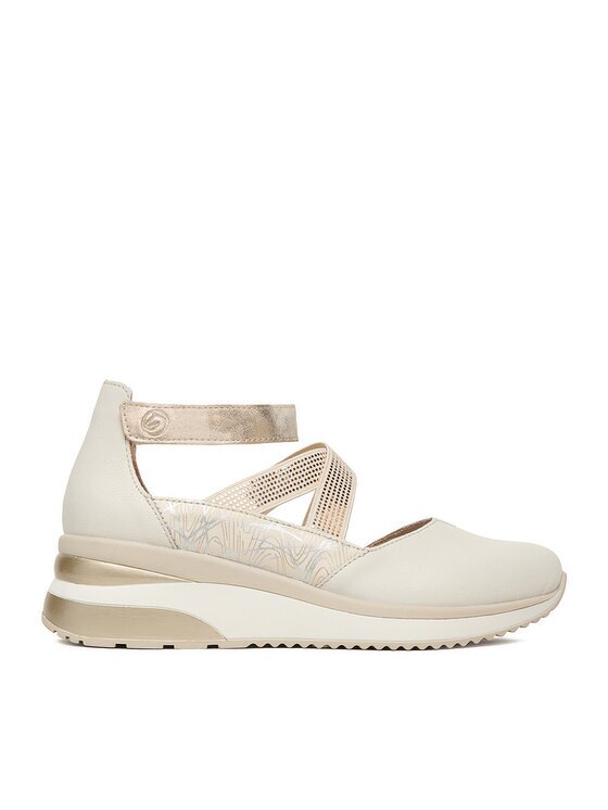 REMONTE Pantofi D2411-81