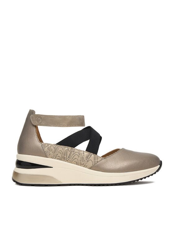 REMONTE Pantofi D2411-90