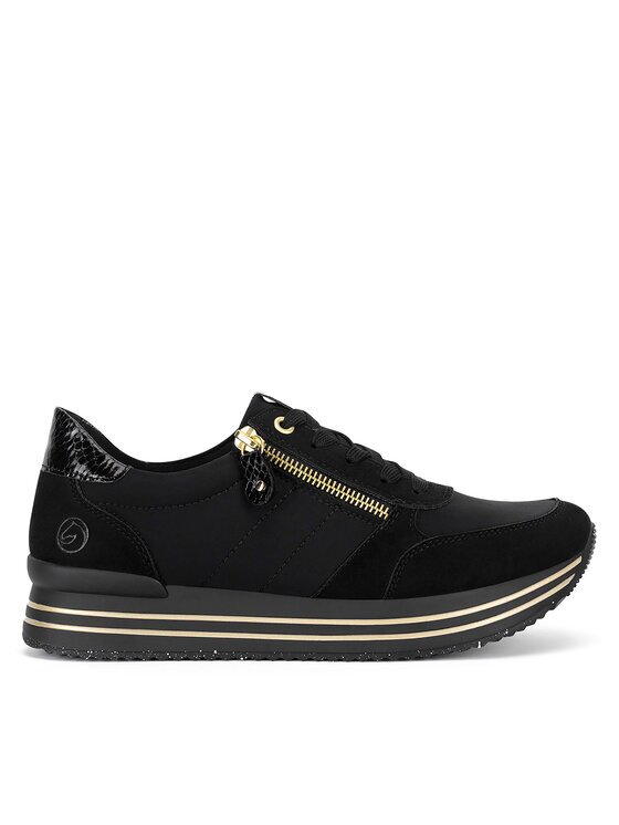 REMONTE Sneakers D1316-01