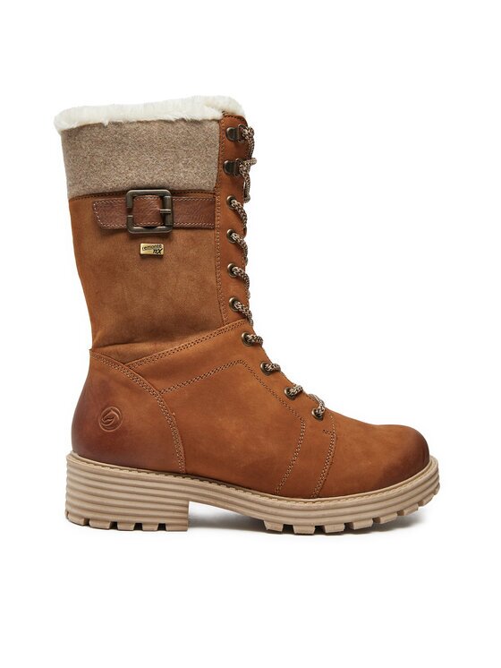 REMONTE Trappers D0W72-22
