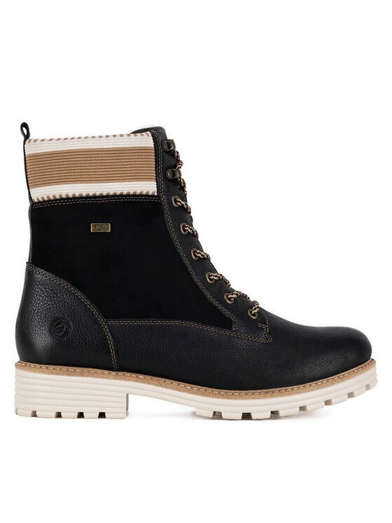 REMONTE Trappers D0W77-03
