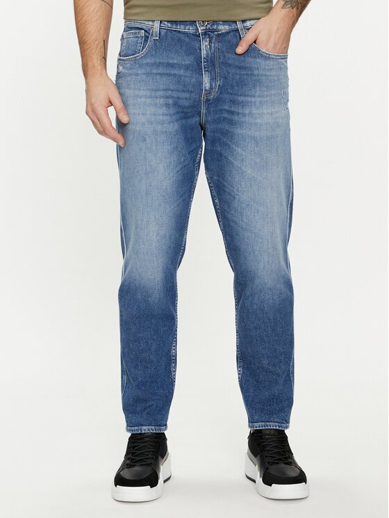Replay Blugi M1030Q.000.773 Relaxed Fit