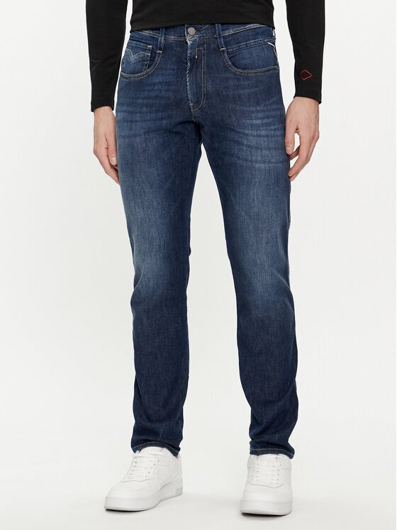 Replay Blugi M914J.000.785 Slim Fit