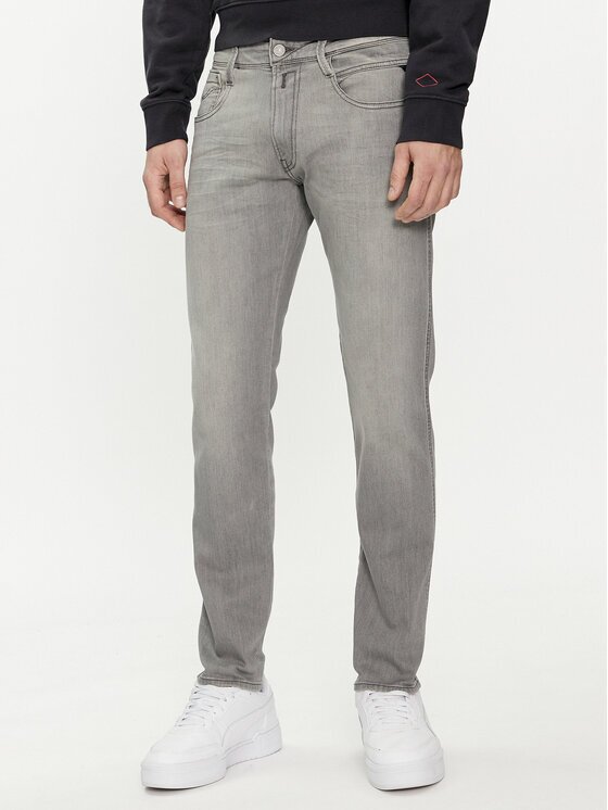 Replay Blugi M914Y.000.51A 626 Slim Fit
