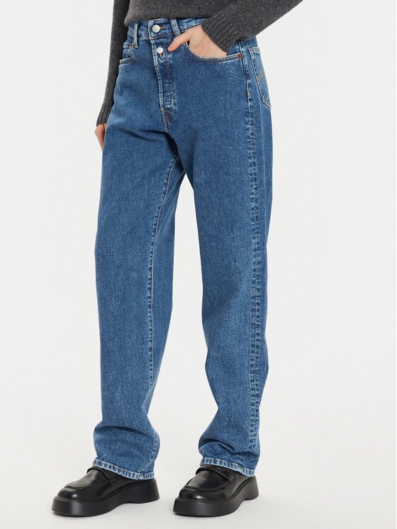 Replay Blugi W9Z1 .000.759 53D Straight Fit