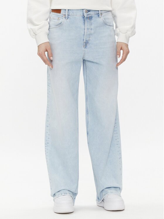Replay Blugi WA517.000.77365C Relaxed Fit