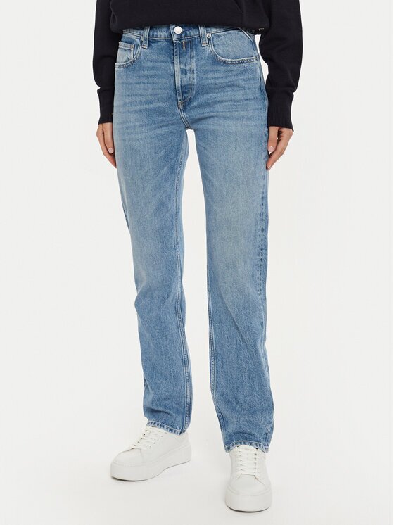 Replay Blugi WB461 .000.809 715 Straight Fit