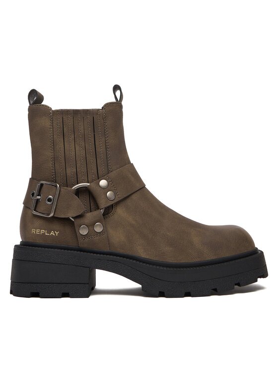 Replay Botine GWL68.000.C0007S