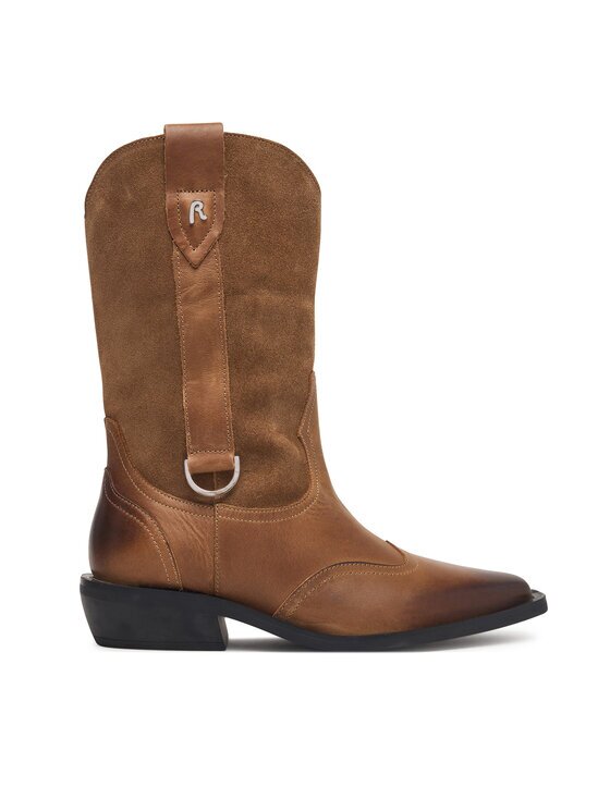 Replay Botine GWN99.000.C0203L