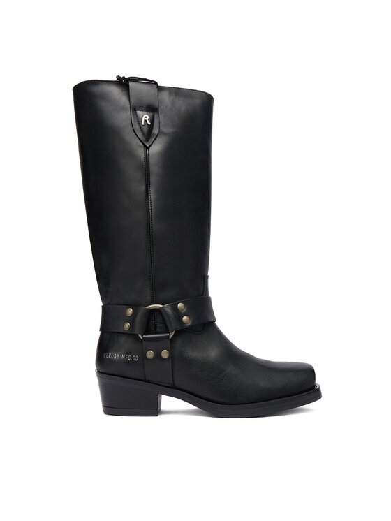 Replay Cizme GWN88 .000.C0001L