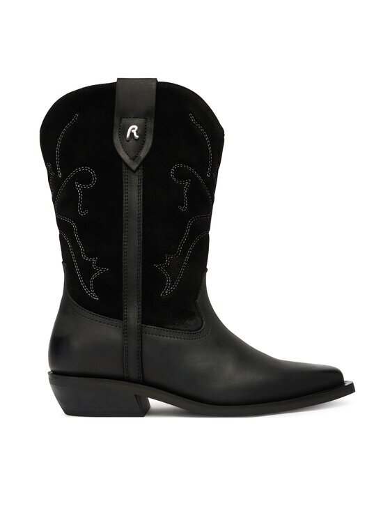 Replay Cizme și botine cowboy GWN99.000.C0005L