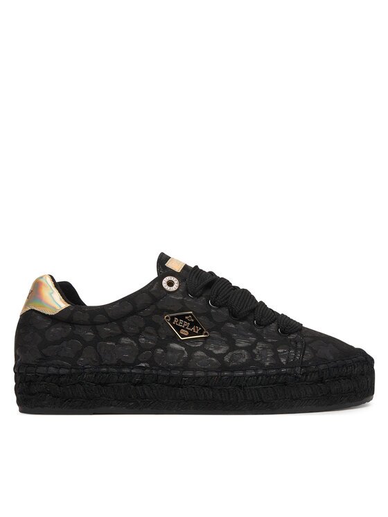 Replay Espadrile GWF22 .000.C0098T