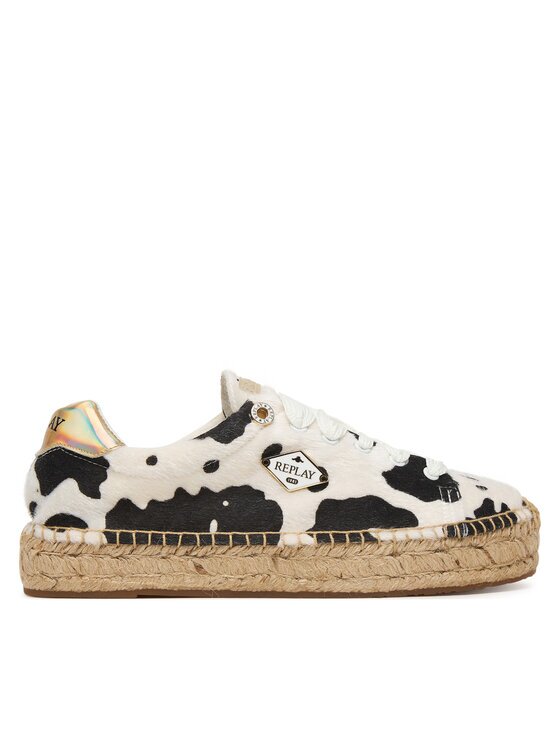 Replay Espadrile GWF22 .000.C0099T