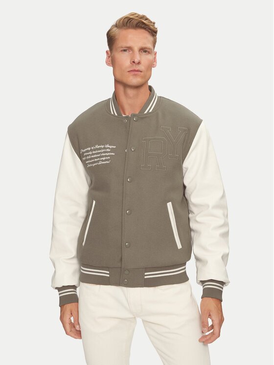 Replay Geacă bomber M8414 .000.84768 Regular Fit
