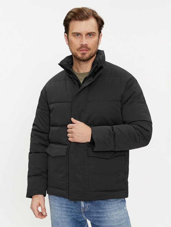 Replay Geacă de iarnă M8356.000.84730 Regular Fit