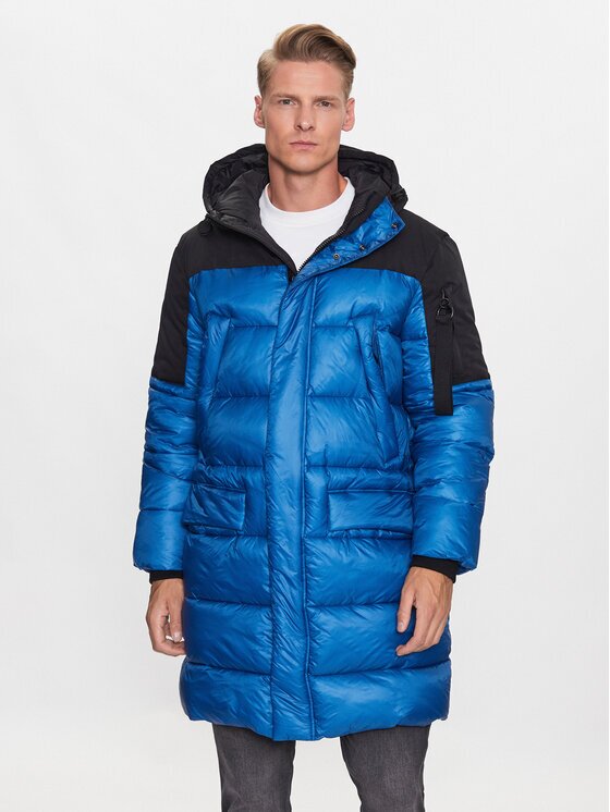 Replay Geacă de iarnă M8360.000.84174D Regular Fit