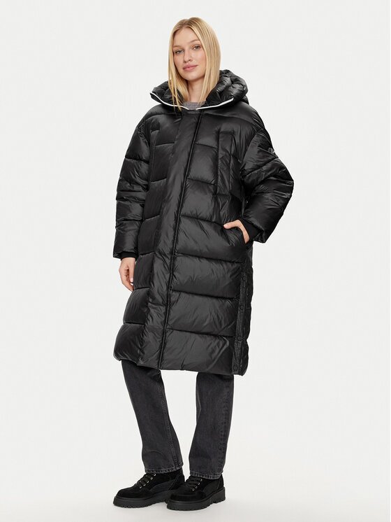Replay Geacă de iarnă W7800.000.84198 Oversize