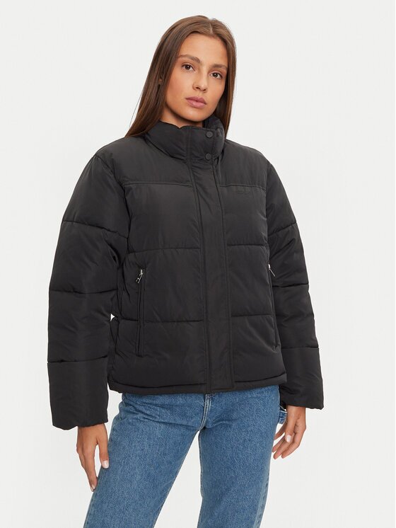 Replay Geacă de iarnă W7808A.000.84466 Loose Fit