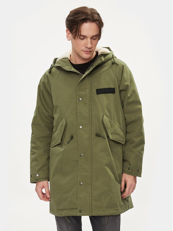 Replay Hanorac M8362.000.84724 Regular Fit
