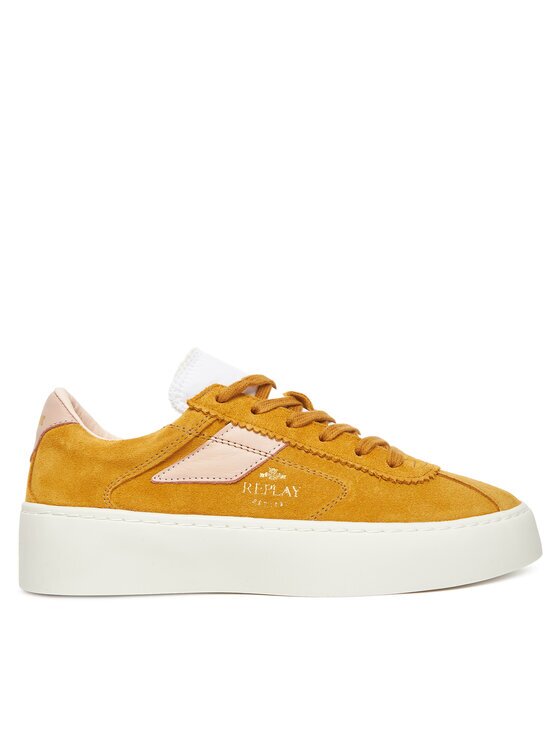 Replay Sneakers Allen GWSE4 .000.C0001L
