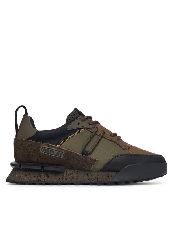 Replay Sneakers GMS1P.000.C002SL