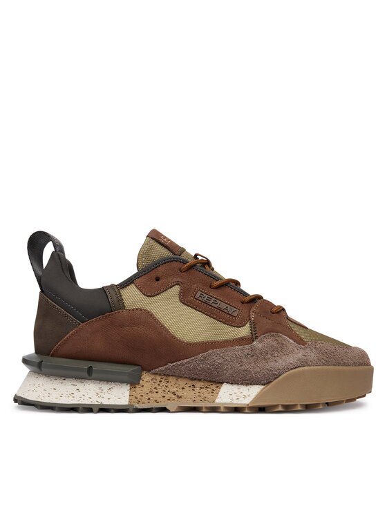 Replay Sneakers GMS1P.000.C002TL