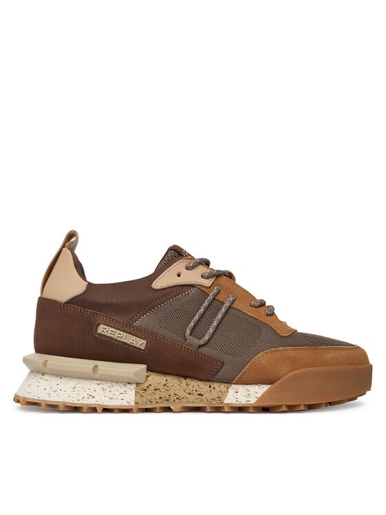 Replay Sneakers GMS1P .000.C0072L