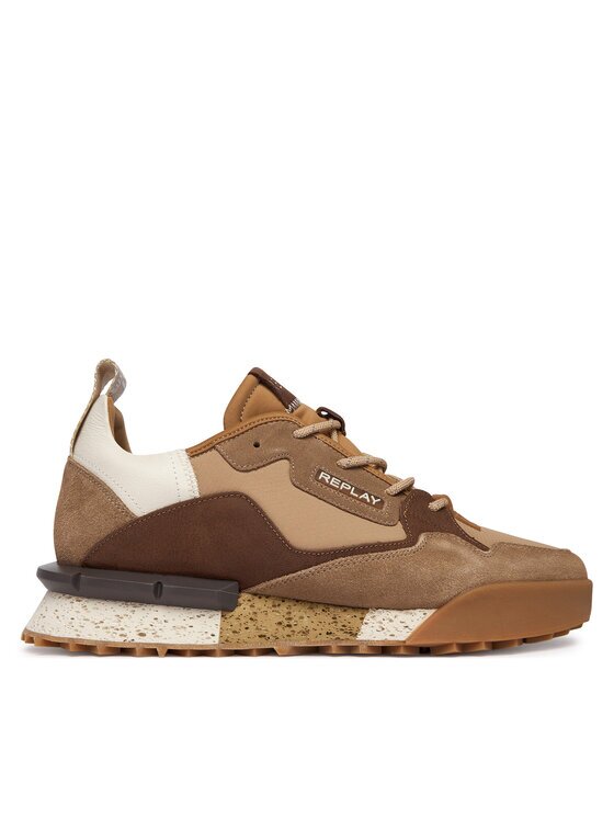 Replay Sneakers GMS1P .000.C0073L