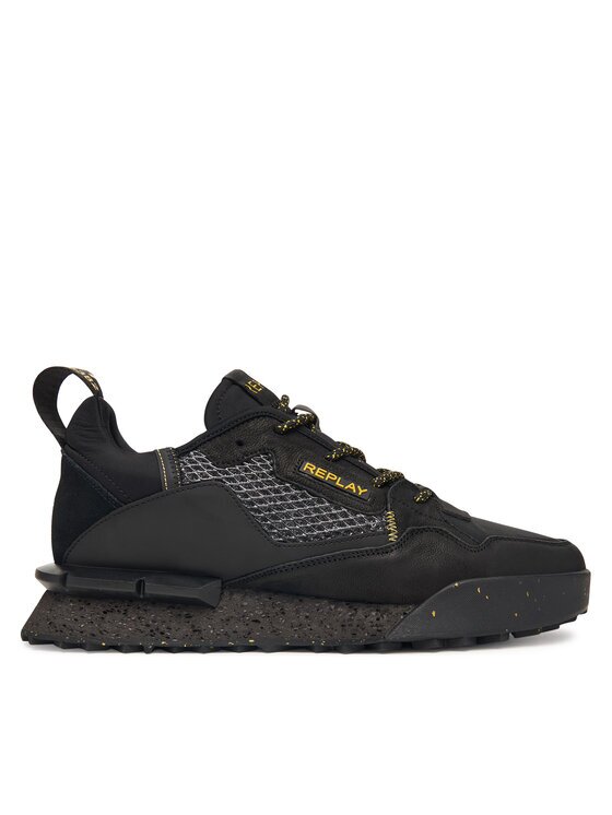 Replay Sneakers GMS1P .000.C0075L