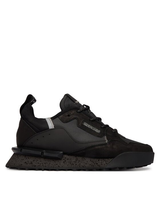 Replay Sneakers GMS1P .000.C0076L