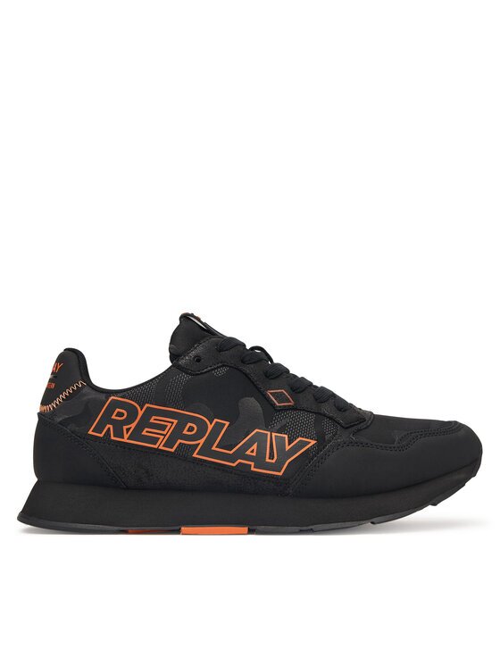 Replay Sneakers GMS68 .000.C0114S
