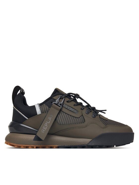 Replay Sneakers GMS8L.000.C0200L
