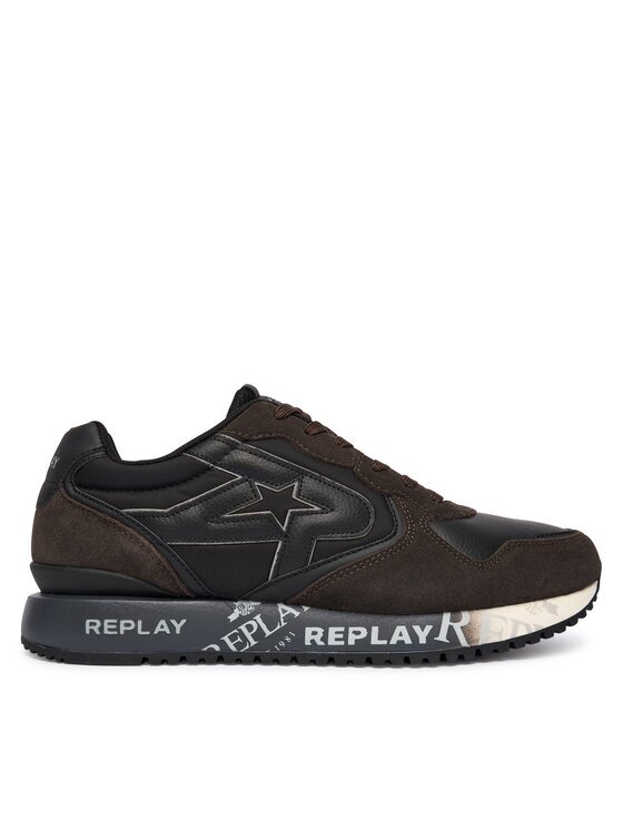 Replay Sneakers GMS9I .000.C0008L