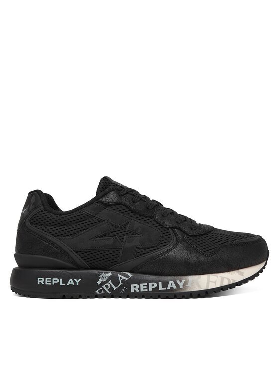 Replay Sneakers GMS9I .000.C0009S