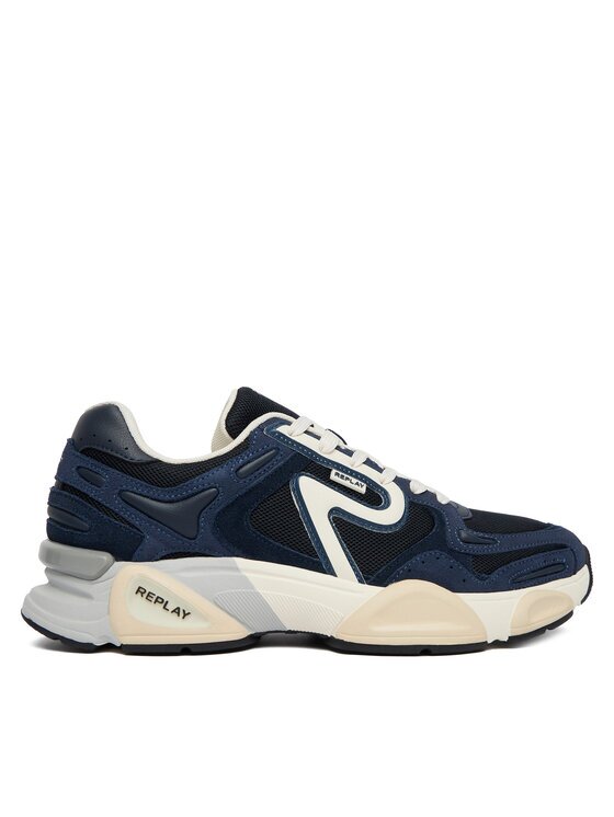 Replay Sneakers GMS9M .000.C0022T